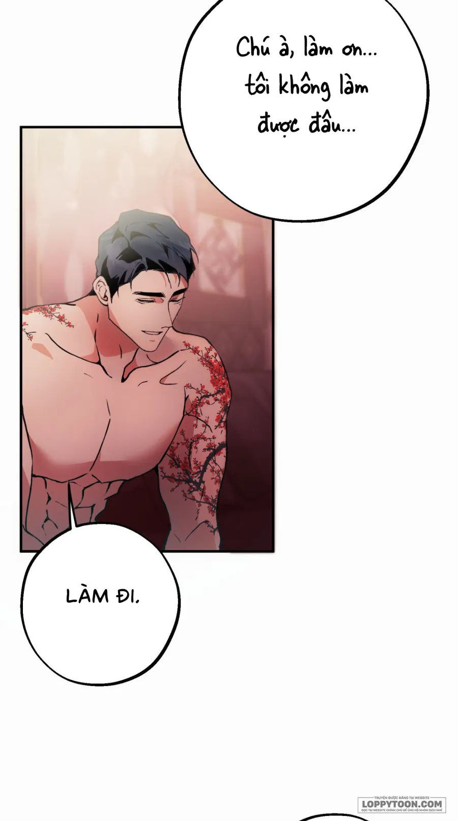 Đáy Vực - Chap 4