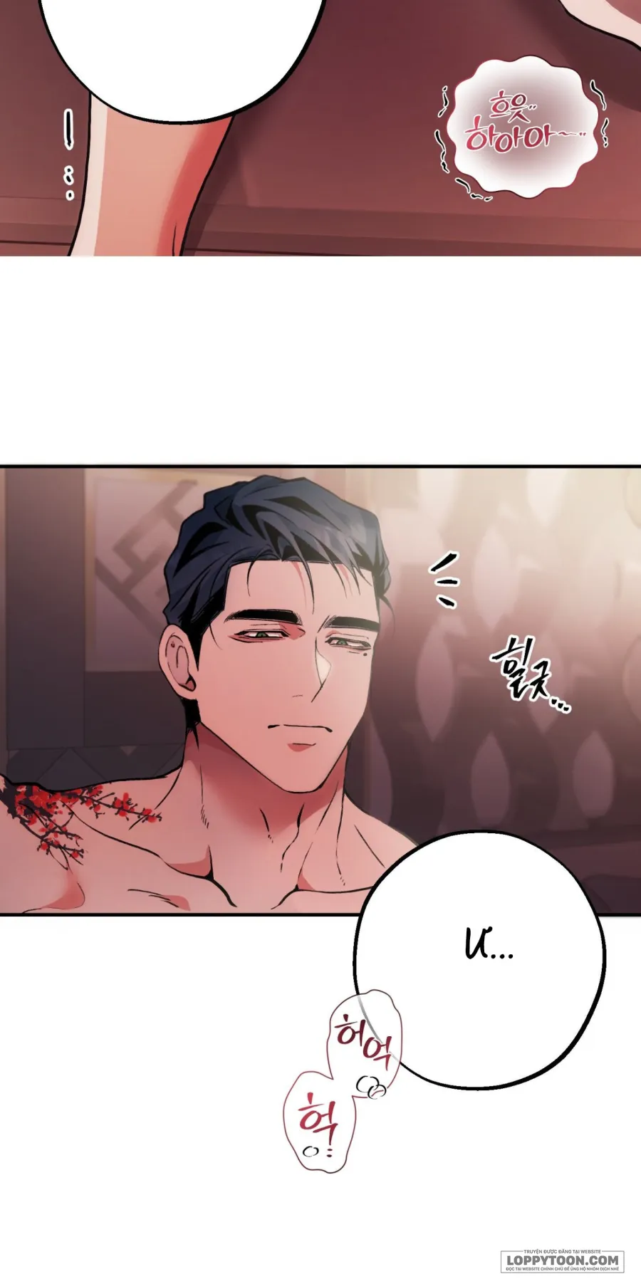 Đáy Vực - Chap 4