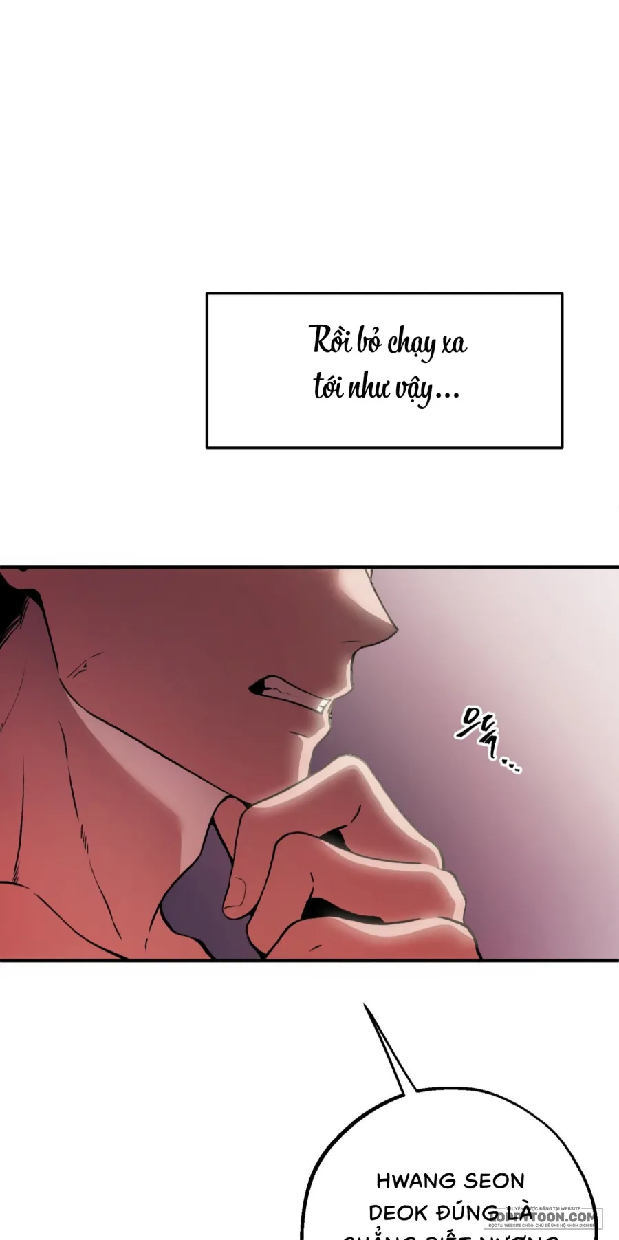 Đáy Vực - Chap 4
