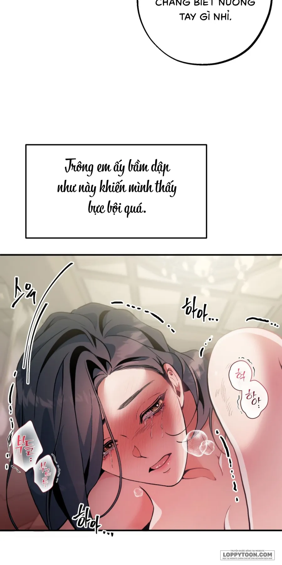 Đáy Vực - Chap 4