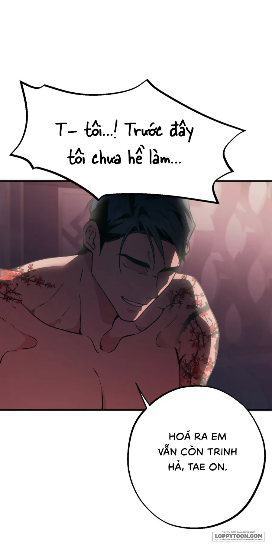 Đáy Vực - Chap 4