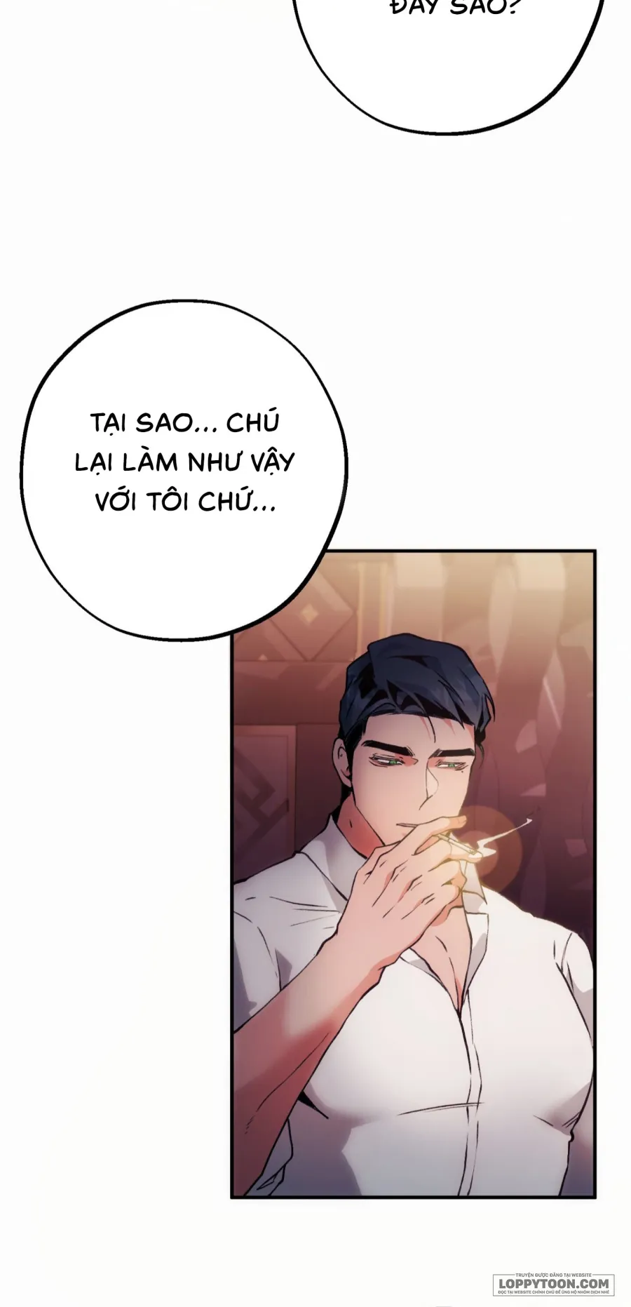 Đáy Vực - Chap 4