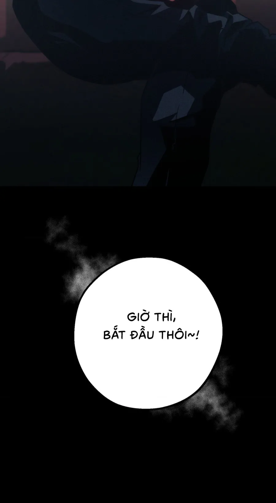 Đáy Vực - Chap 4