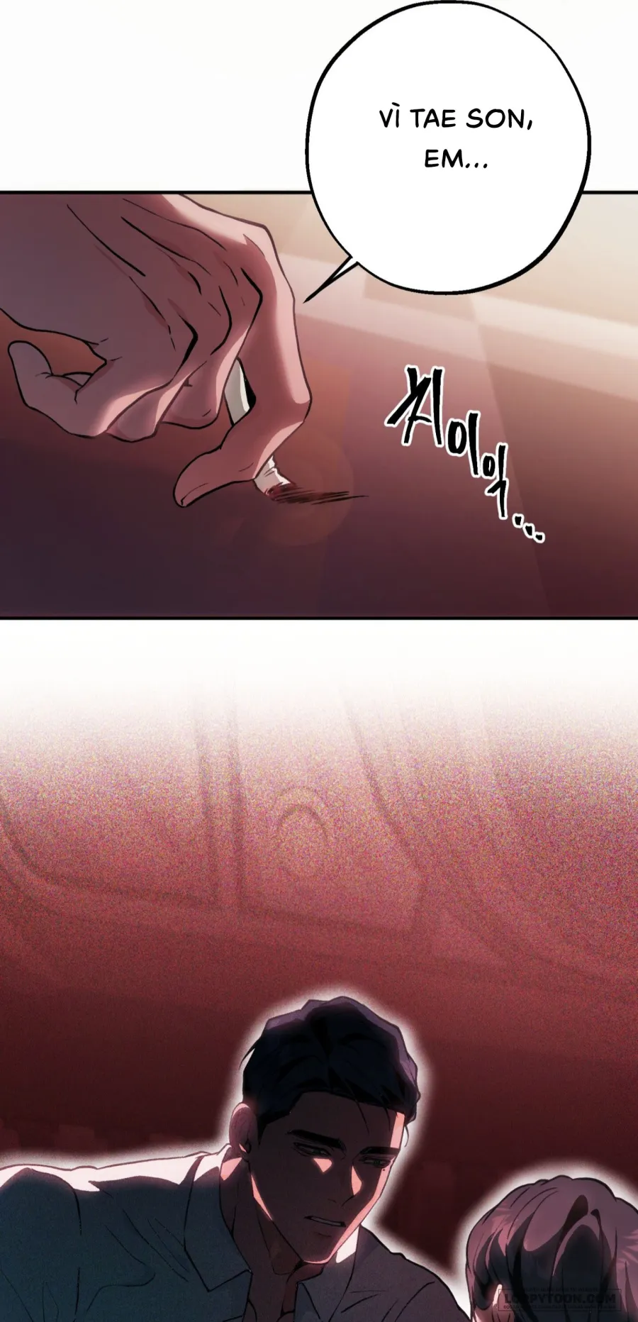 Đáy Vực - Chap 4