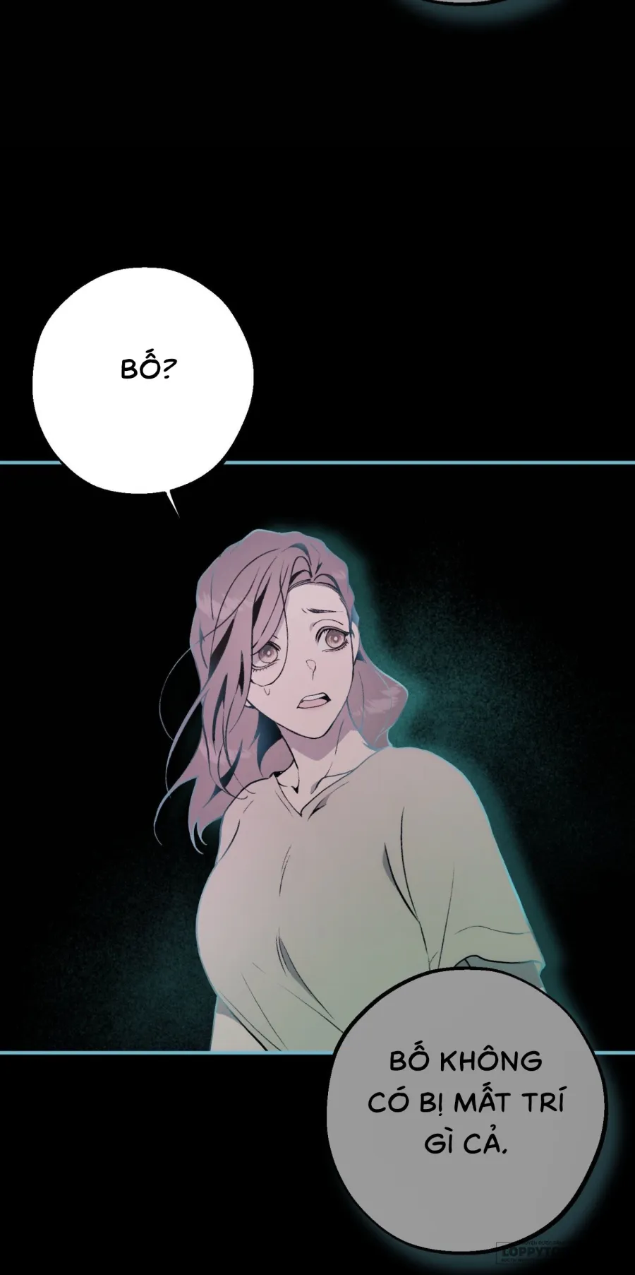 Đáy Vực - Chap 4