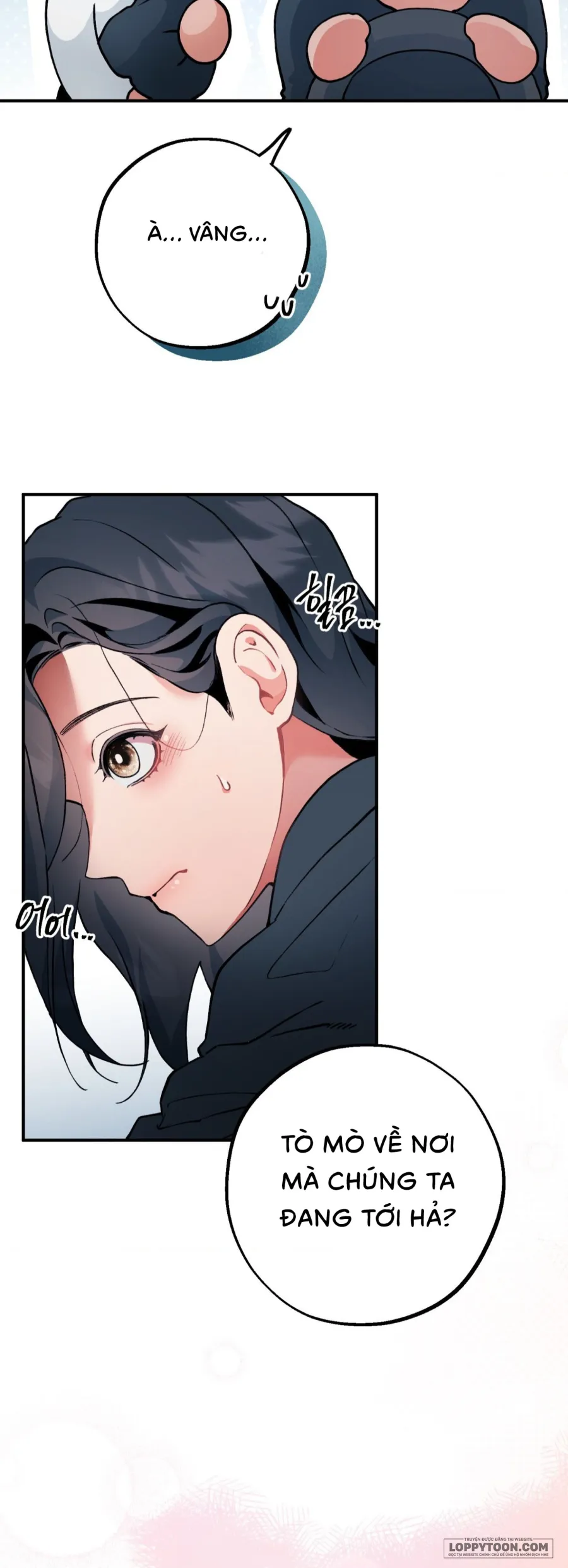Đáy Vực - Chap 4