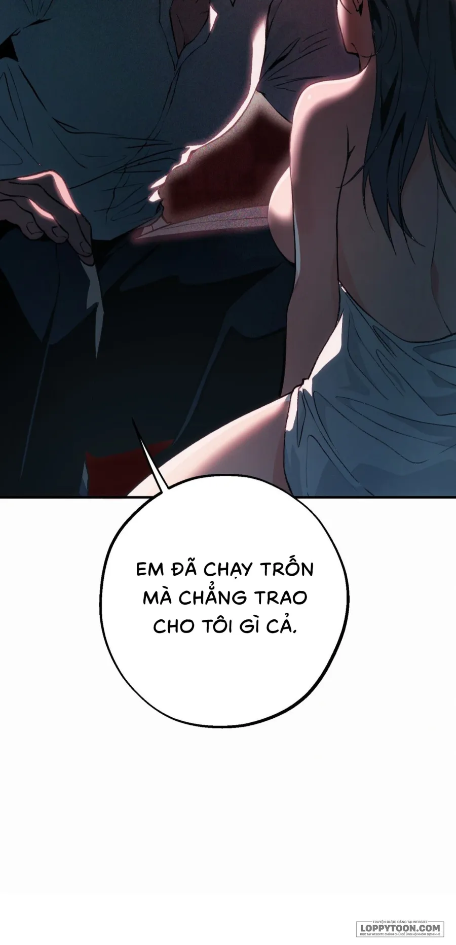 Đáy Vực - Chap 4