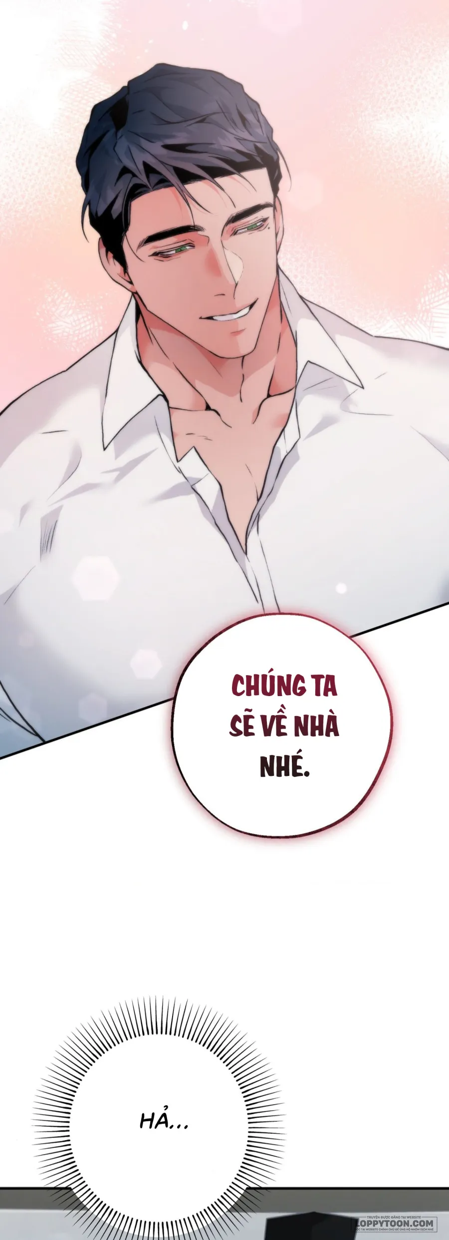 Đáy Vực - Chap 4