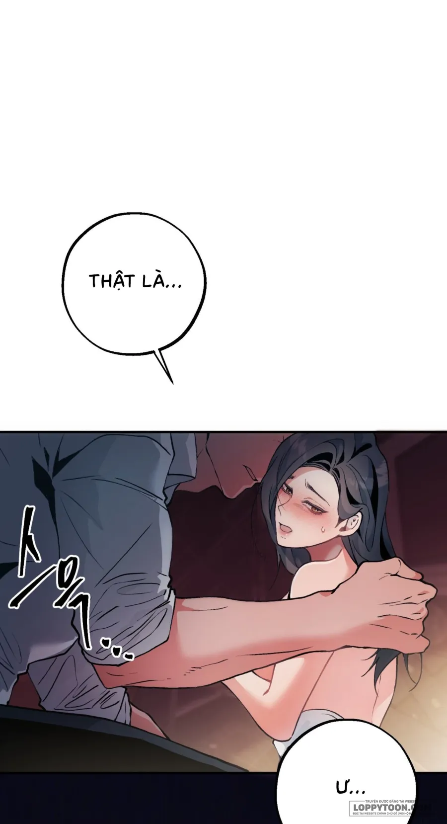 Đáy Vực - Chap 4