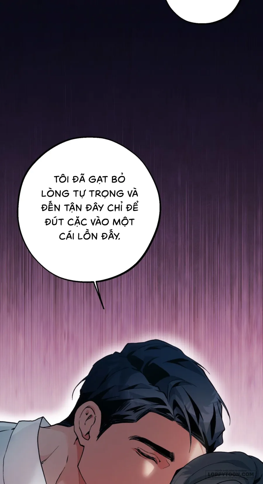 Đáy Vực - Chap 4