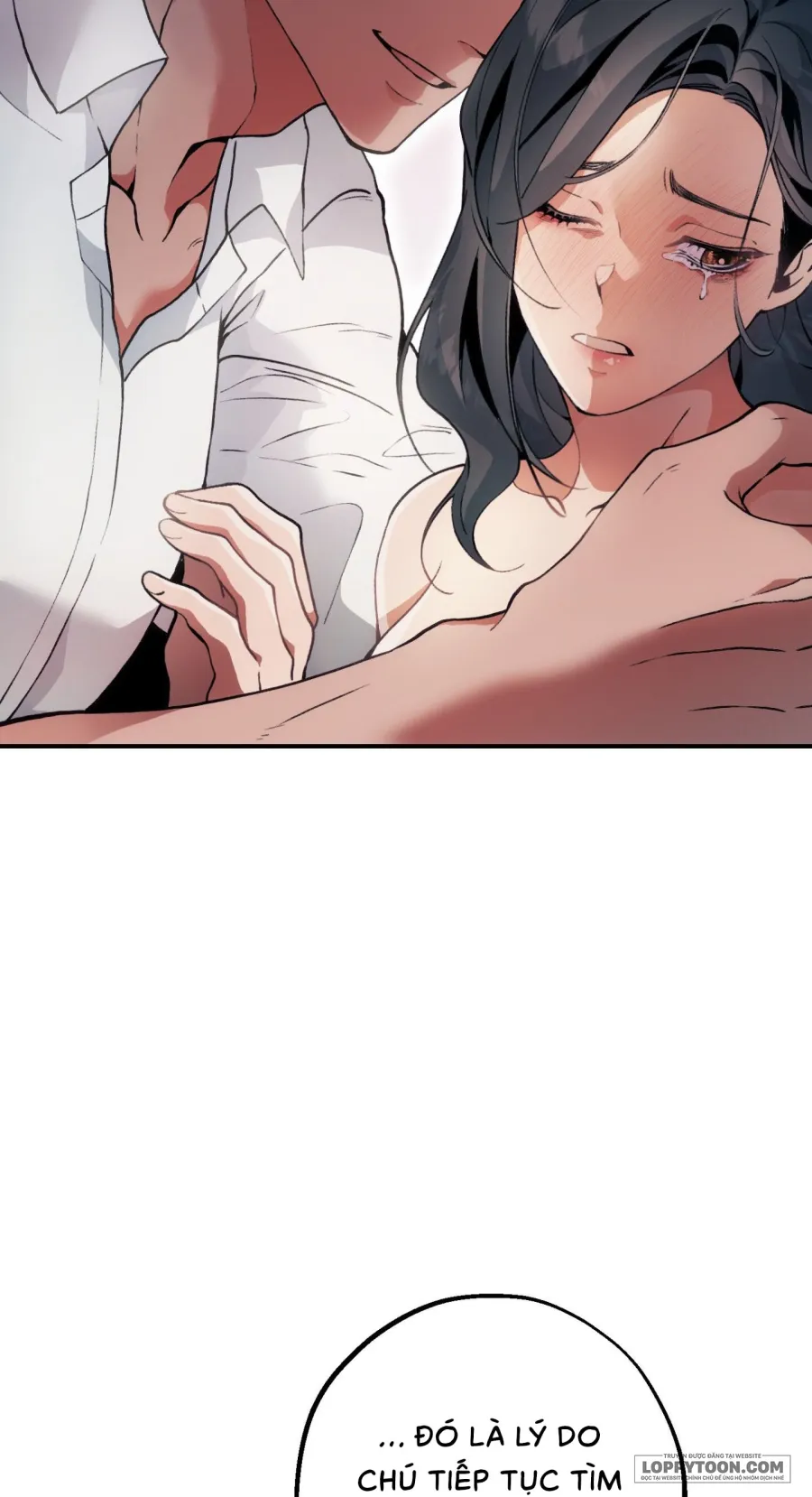 Đáy Vực - Chap 4