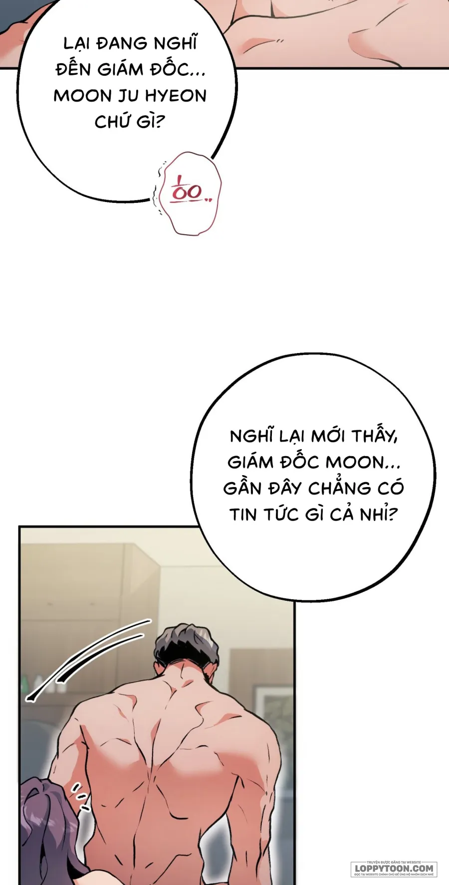 Đáy Vực - Chap 5