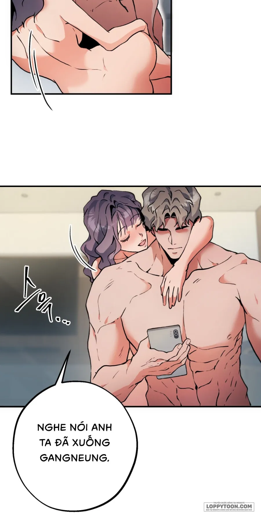 Đáy Vực - Chap 5