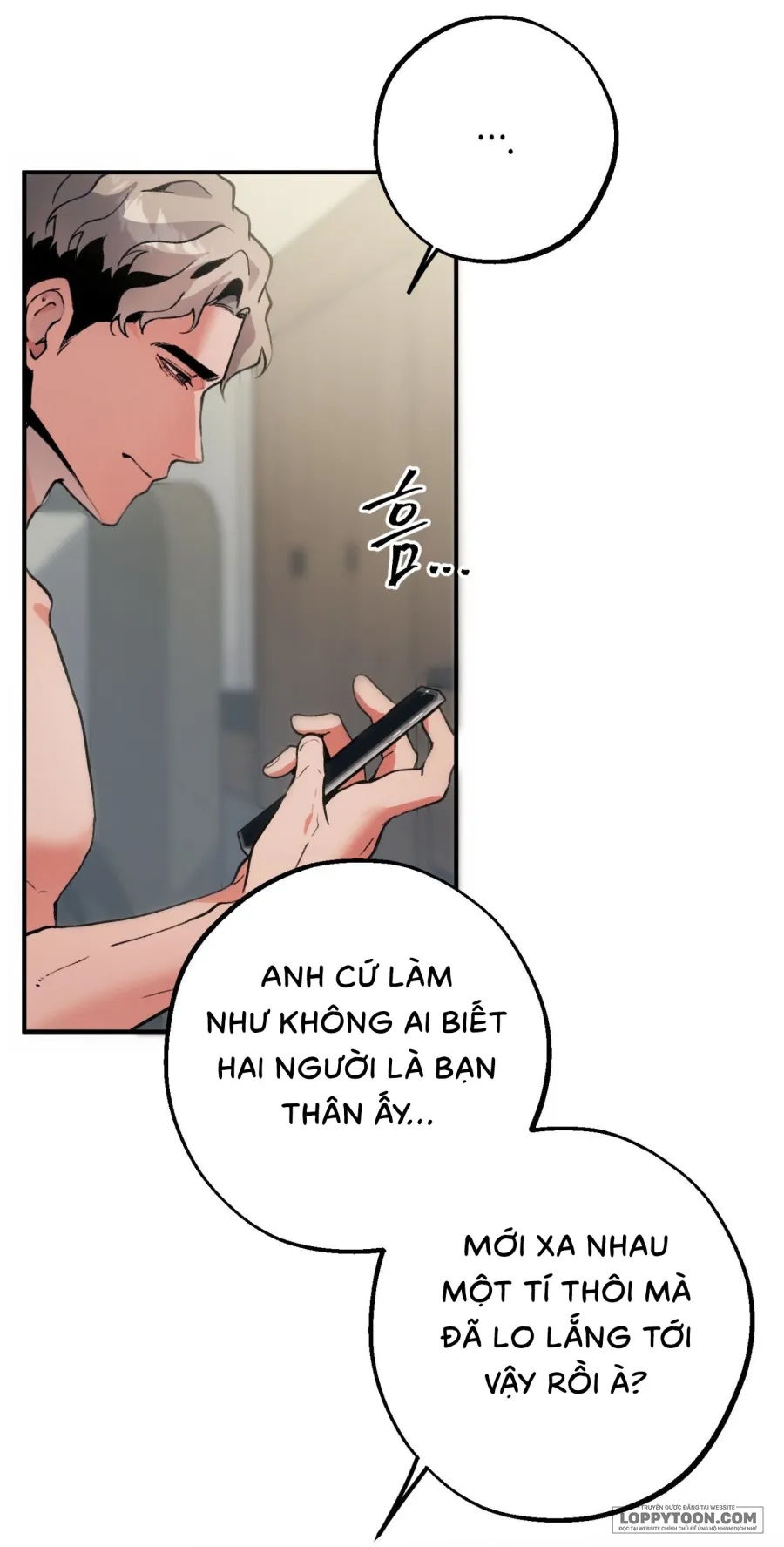 Đáy Vực - Chap 5