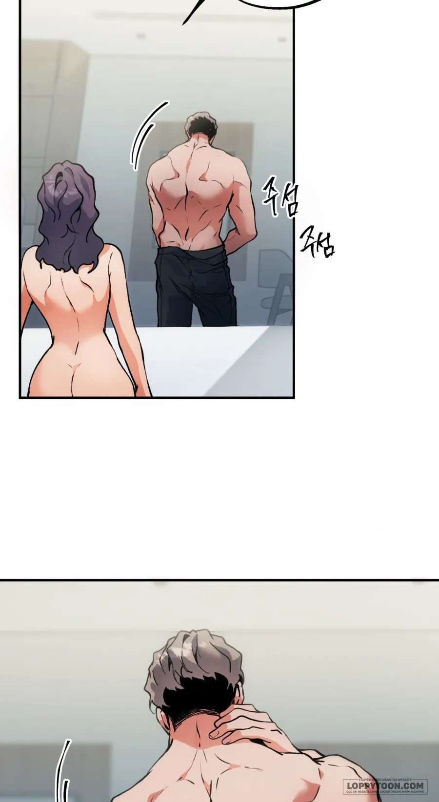 Đáy Vực - Chap 5