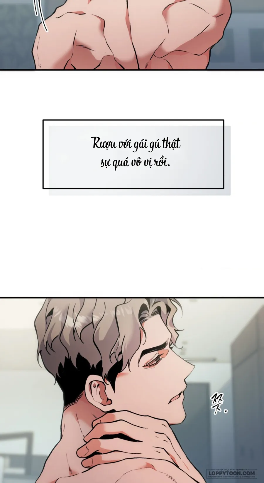 Đáy Vực - Chap 5