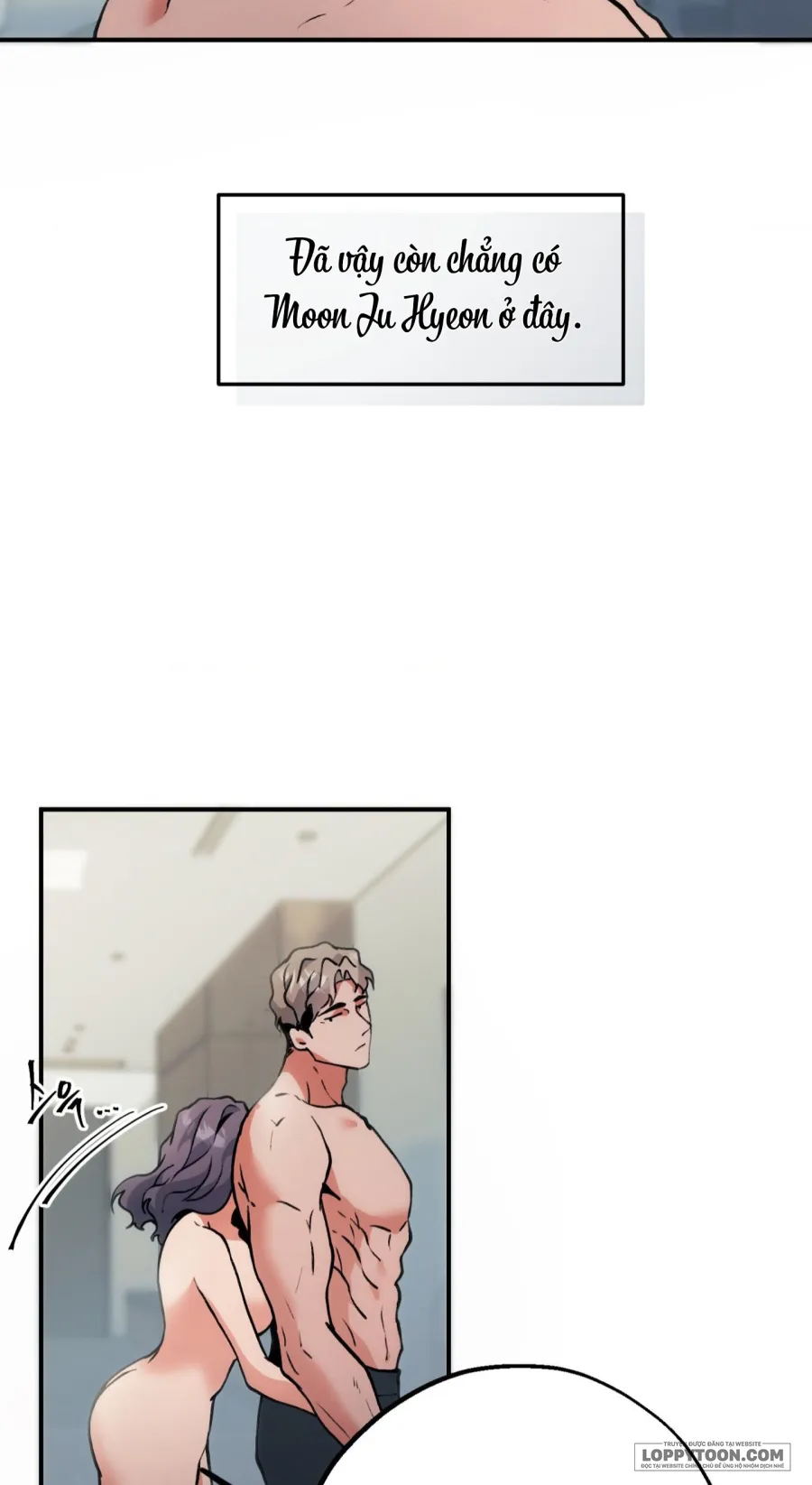 Đáy Vực - Chap 5