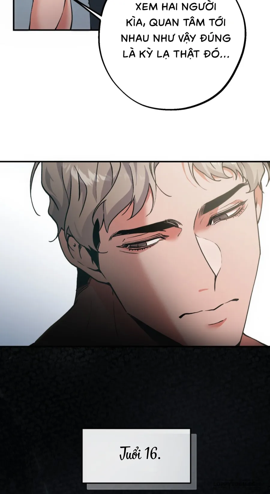 Đáy Vực - Chap 5
