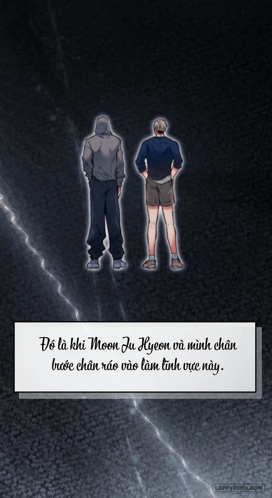 Đáy Vực - Chap 5