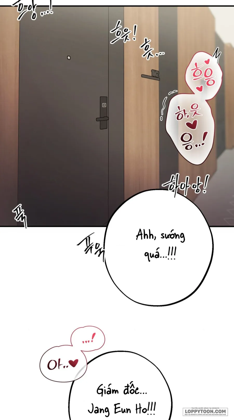Đáy Vực - Chap 5