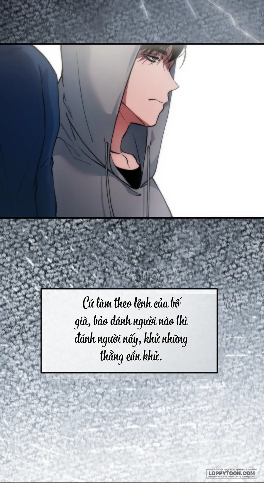 Đáy Vực - Chap 5