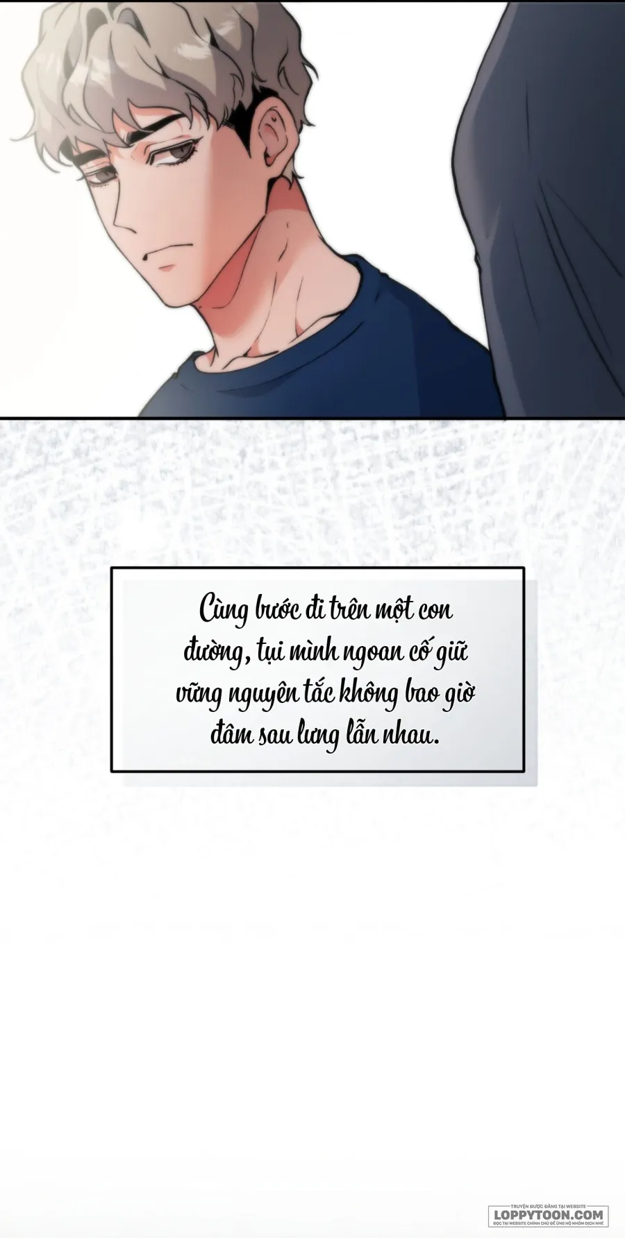 Đáy Vực - Chap 5