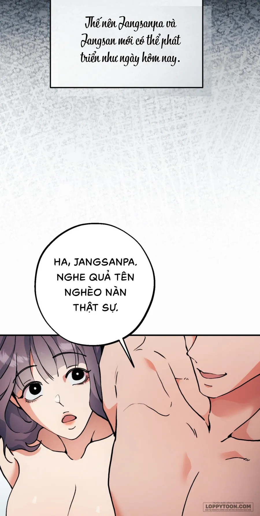 Đáy Vực - Chap 5