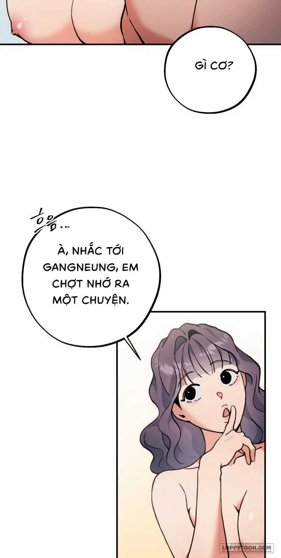 Đáy Vực - Chap 5