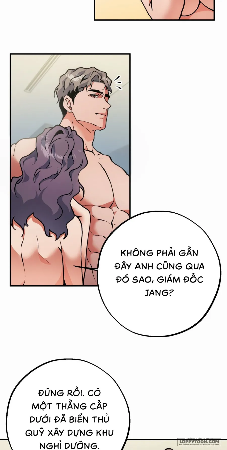 Đáy Vực - Chap 5