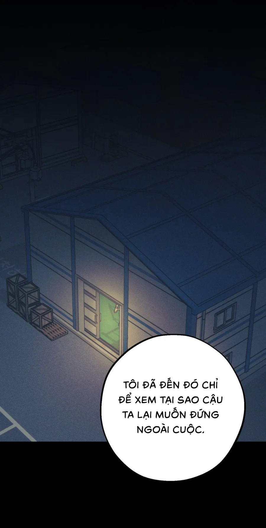 Đáy Vực - Chap 5