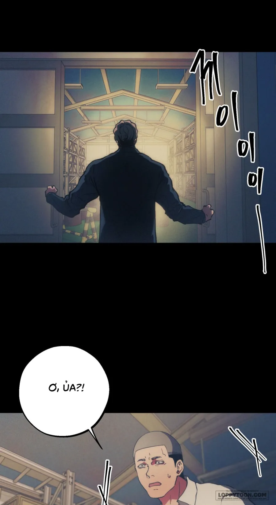 Đáy Vực - Chap 5