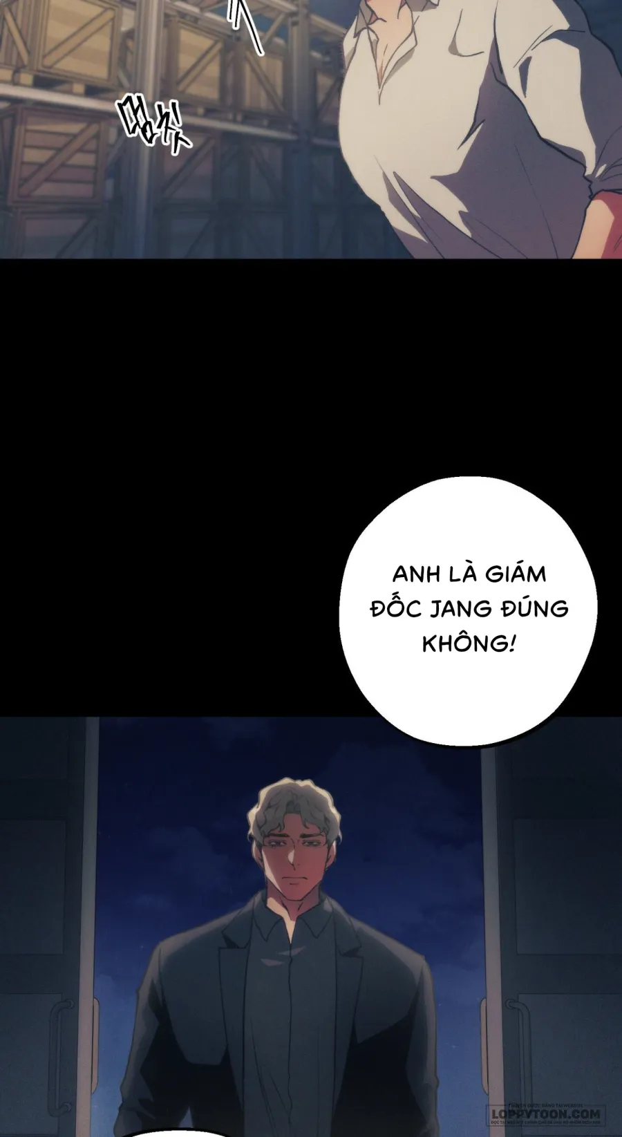 Đáy Vực - Chap 5