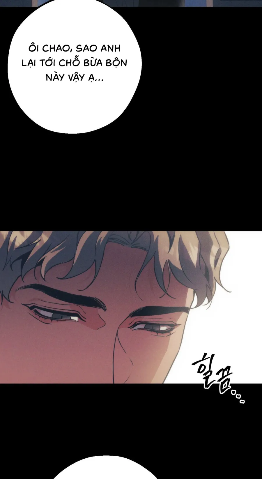 Đáy Vực - Chap 5