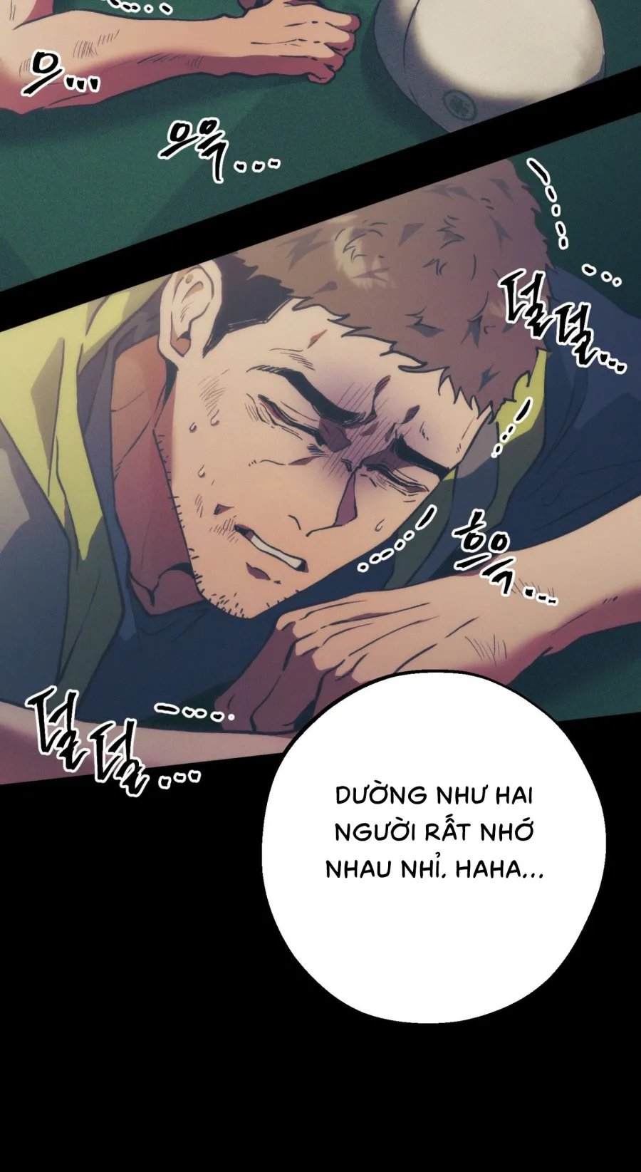 Đáy Vực - Chap 5