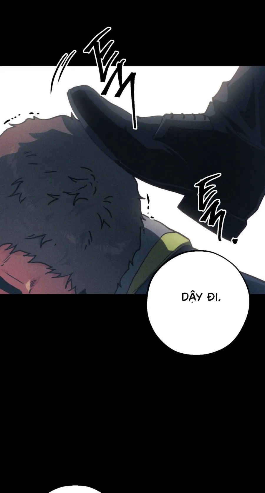 Đáy Vực - Chap 5