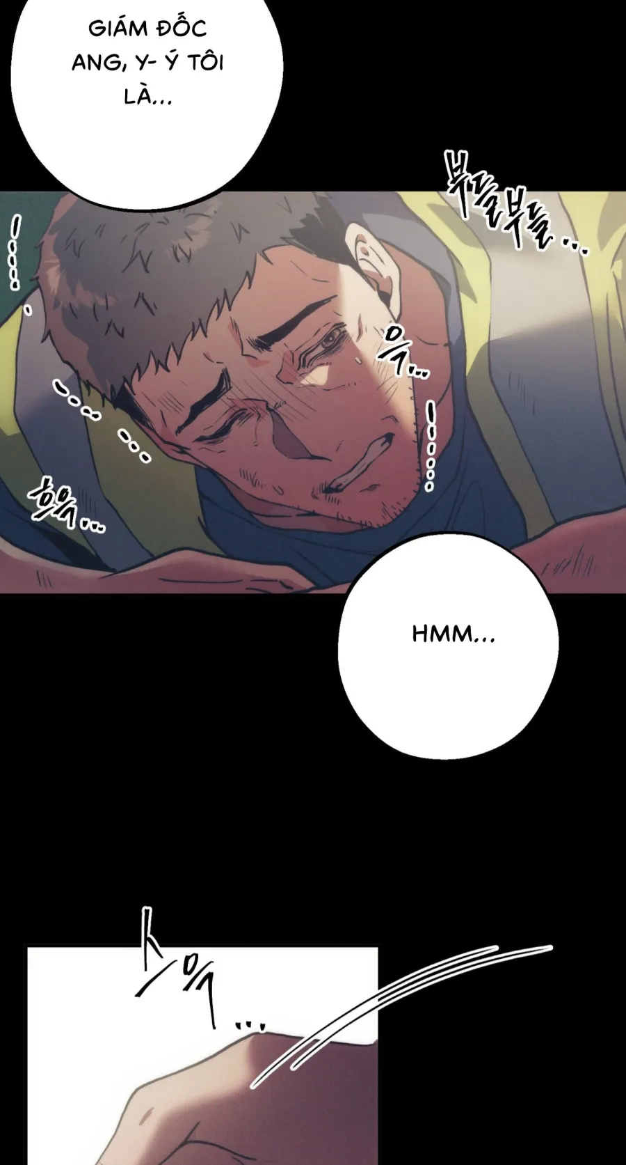 Đáy Vực - Chap 5