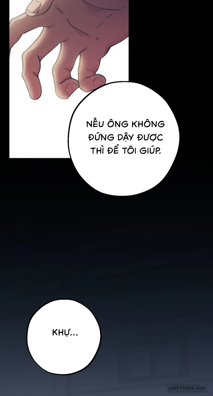 Đáy Vực - Chap 5