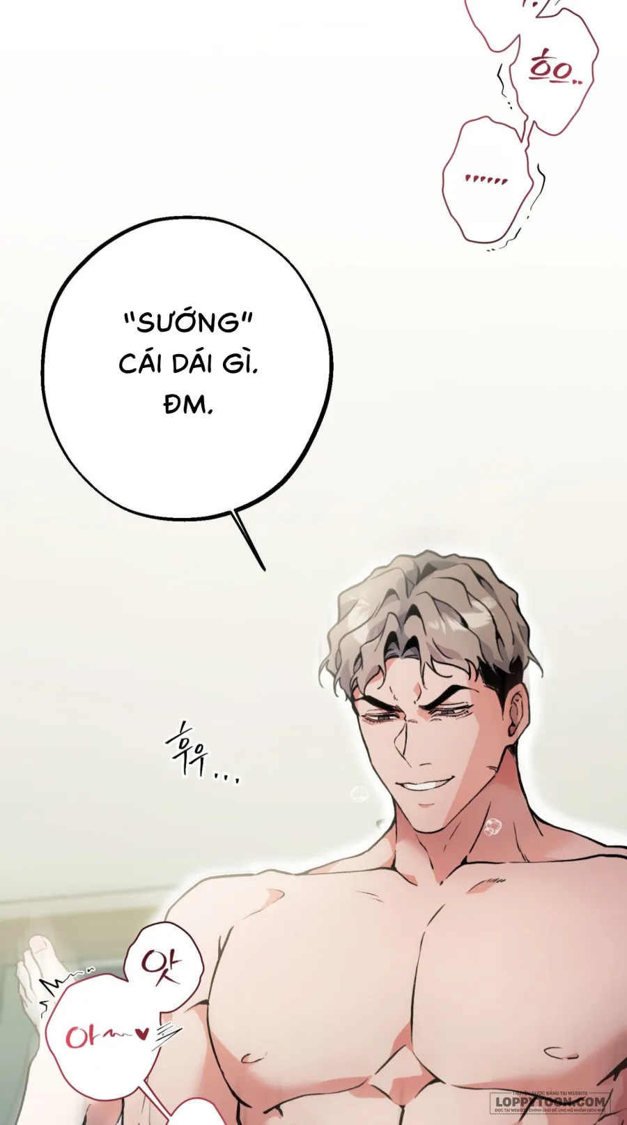 Đáy Vực - Chap 5