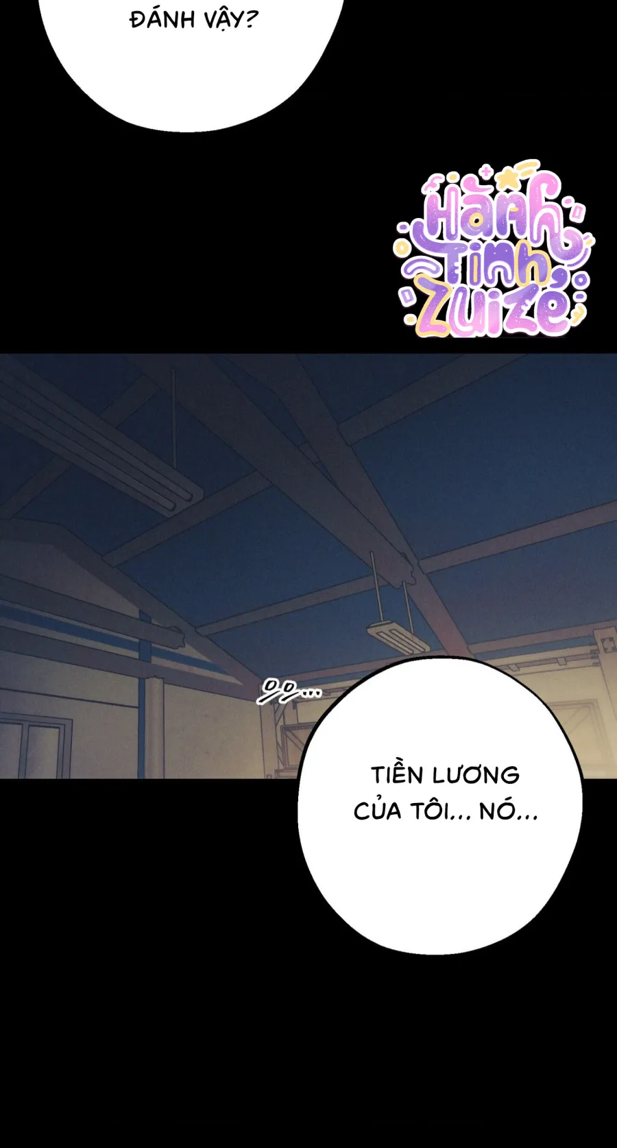 Đáy Vực - Chap 5