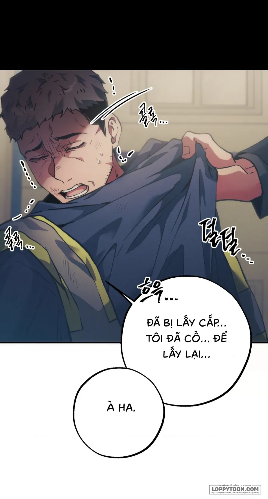 Đáy Vực - Chap 5