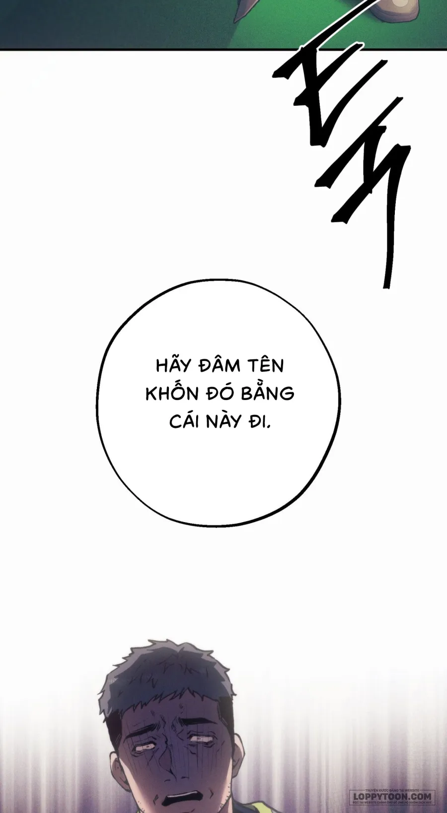 Đáy Vực - Chap 5