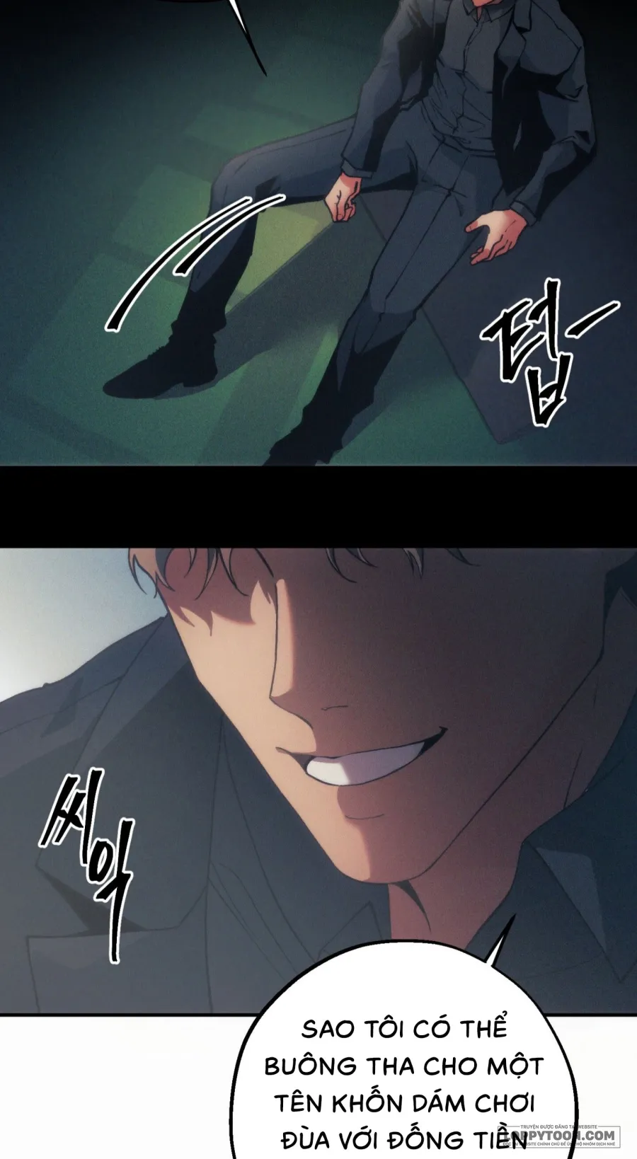Đáy Vực - Chap 5