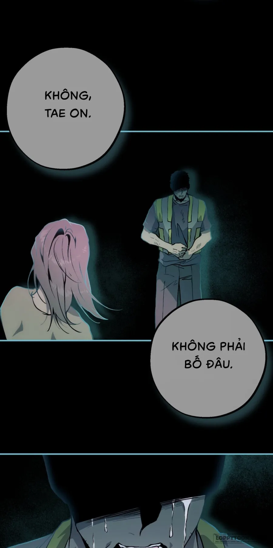 Đáy Vực - Chap 5