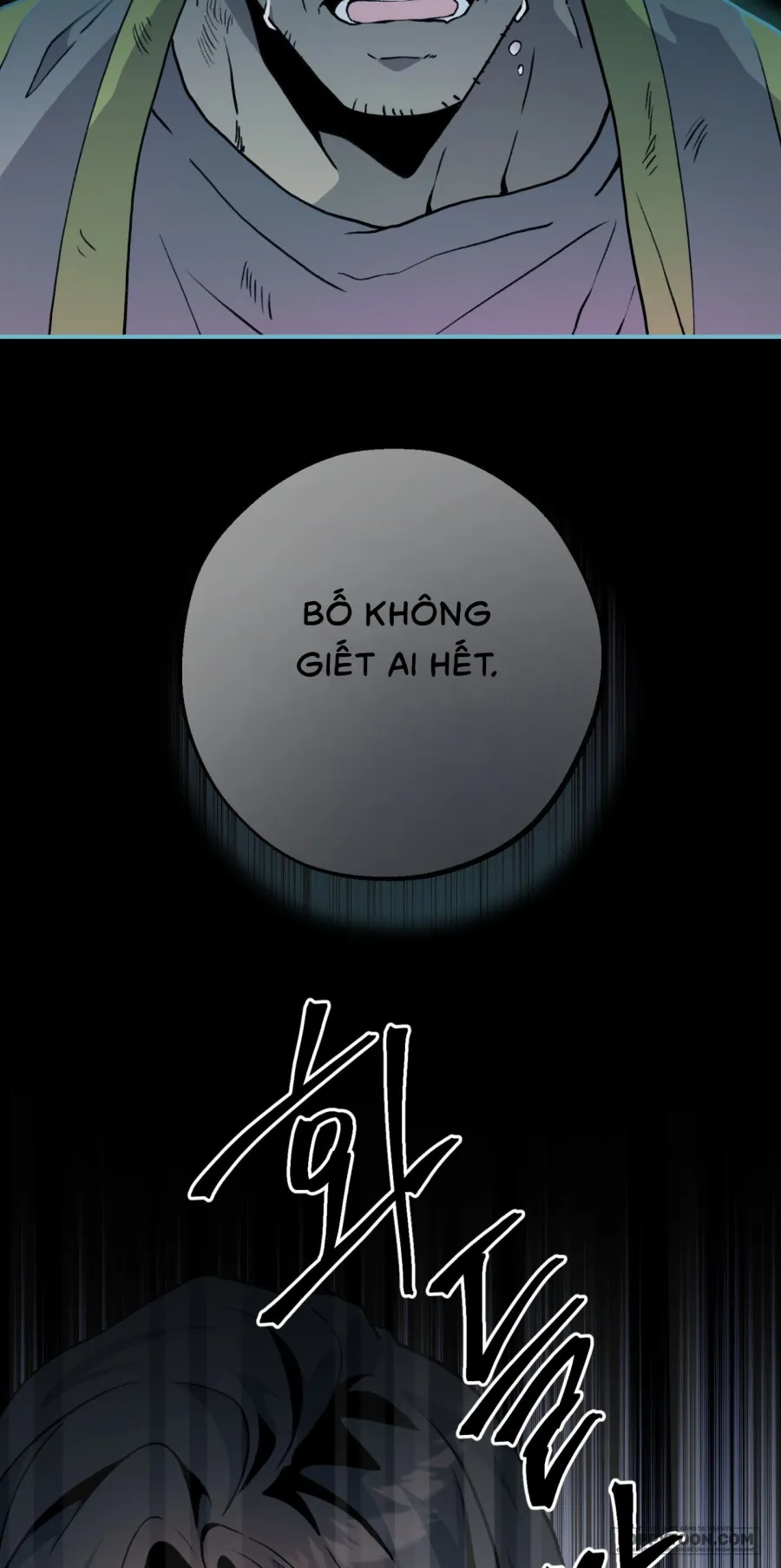 Đáy Vực - Chap 5