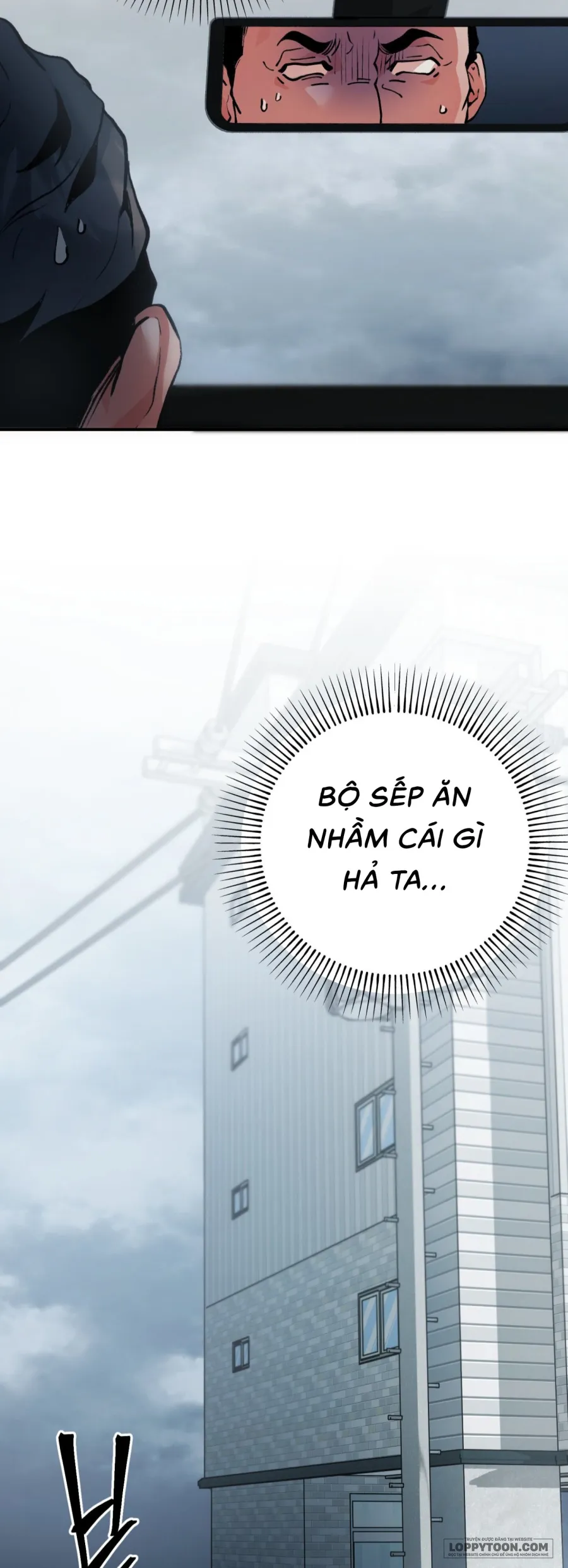 Đáy Vực - Chap 5