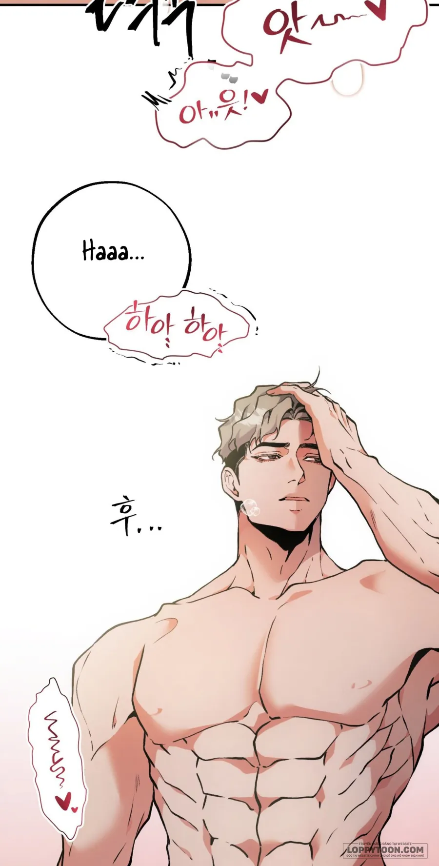 Đáy Vực - Chap 5