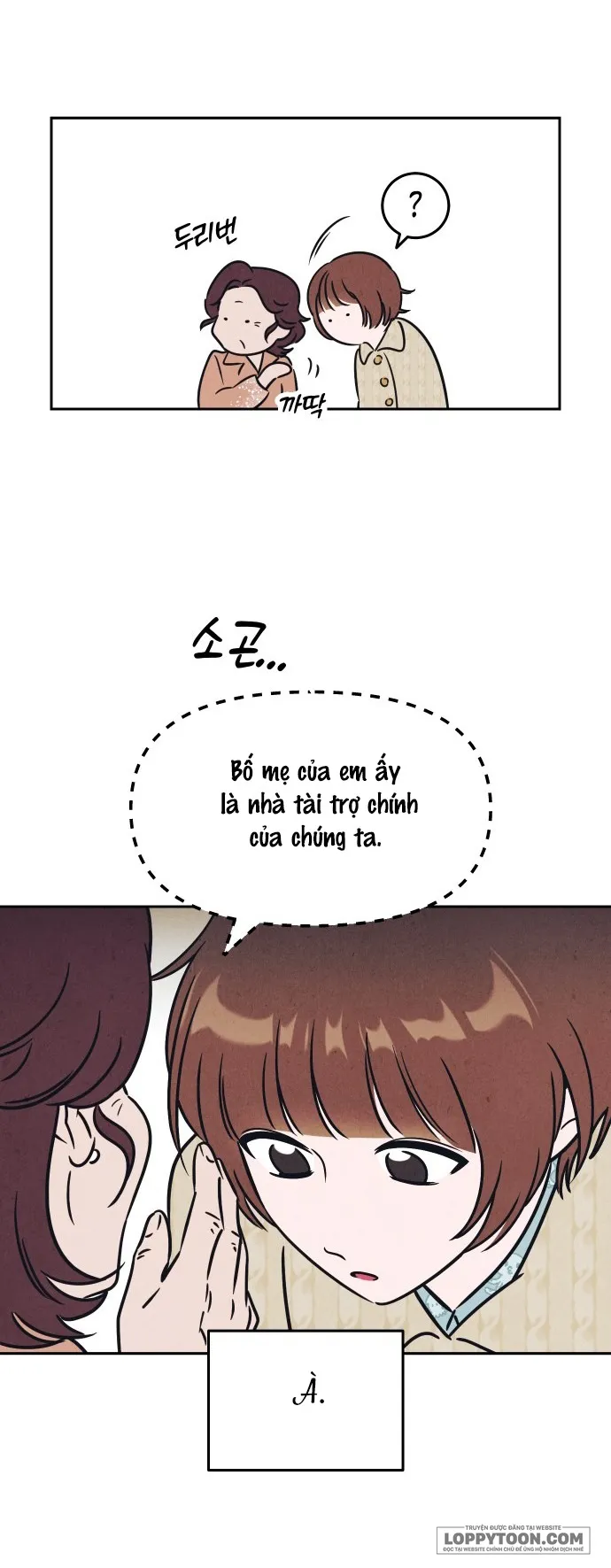 Để Em Cho Cô Mượn Chút Lửa Nhé? - Chap 1 - Trang 11