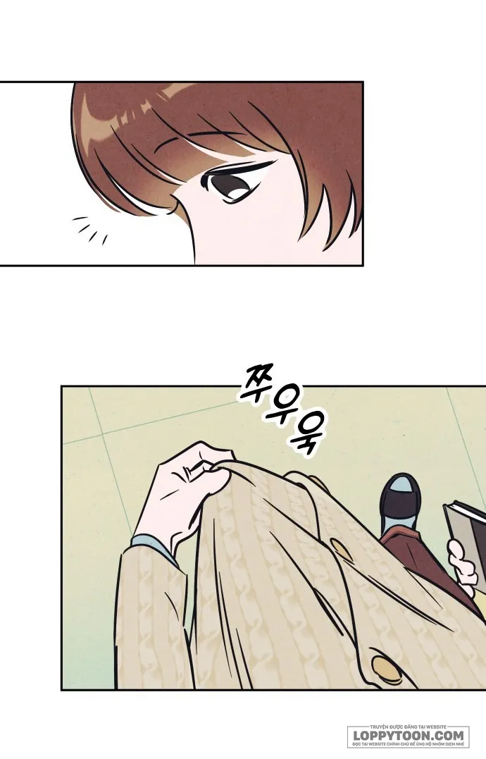 Để Em Cho Cô Mượn Chút Lửa Nhé? - Chap 1 - Trang 16