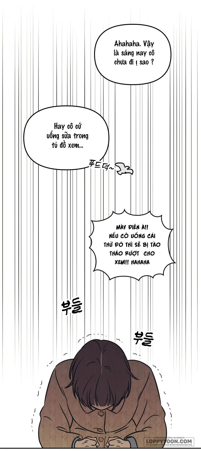 Để Em Cho Cô Mượn Chút Lửa Nhé? - Chap 1 - Trang 22