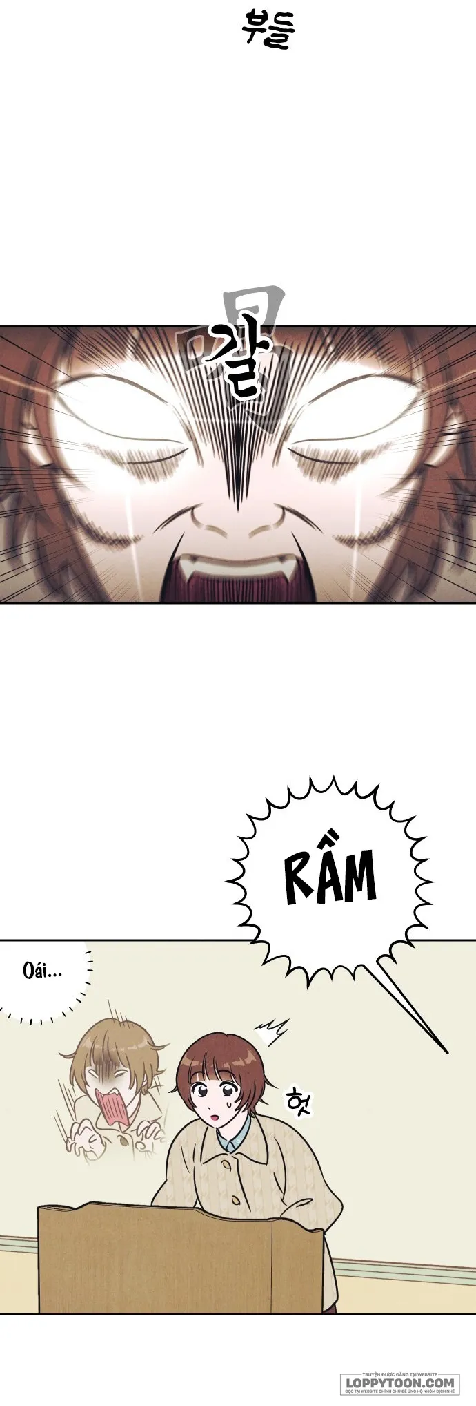 Để Em Cho Cô Mượn Chút Lửa Nhé? - Chap 1 - Trang 23